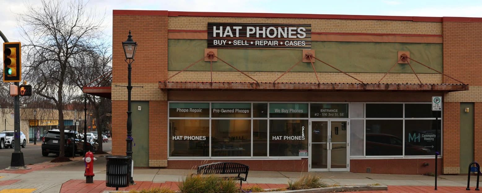 Contact Us Banner